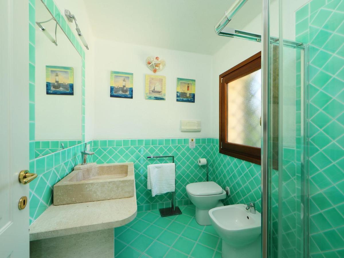 Holiday Home Iris By Interhome マリネッラ エクステリア 写真